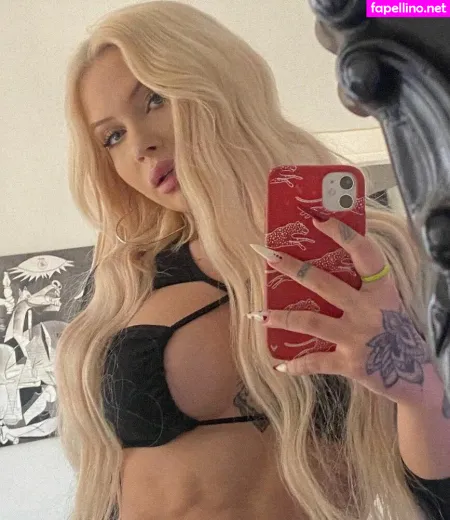 Elif Filyos OnlyFans Thumbnail #IrfyFXrPX4