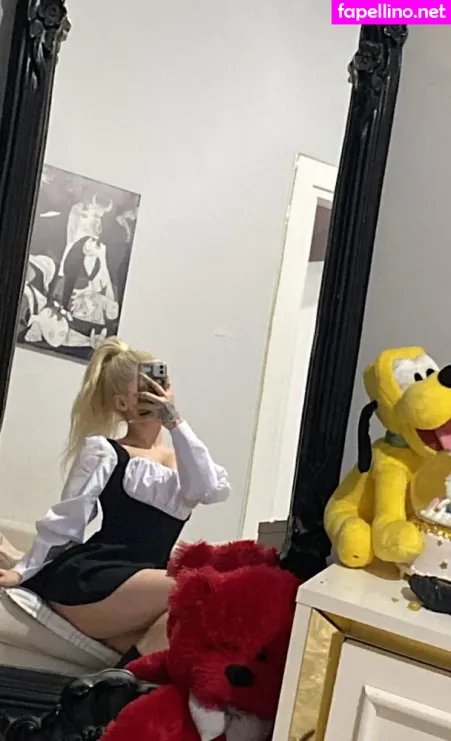 Elif Filyos OnlyFans Thumbnail #WnFMoX89c4