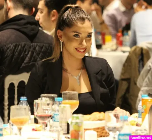 Elif Karaarslan OnlyFans Thumbnail #jbzPxVANB6