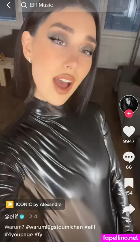 Elif OnlyFans Thumbnail #B5veLbt3iC