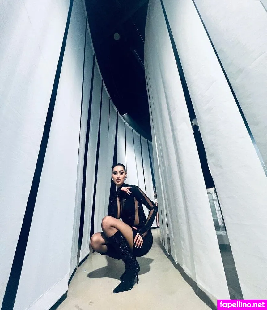 elifmusic Nude Leaked OnlyFans Photo #YATpjIBepY