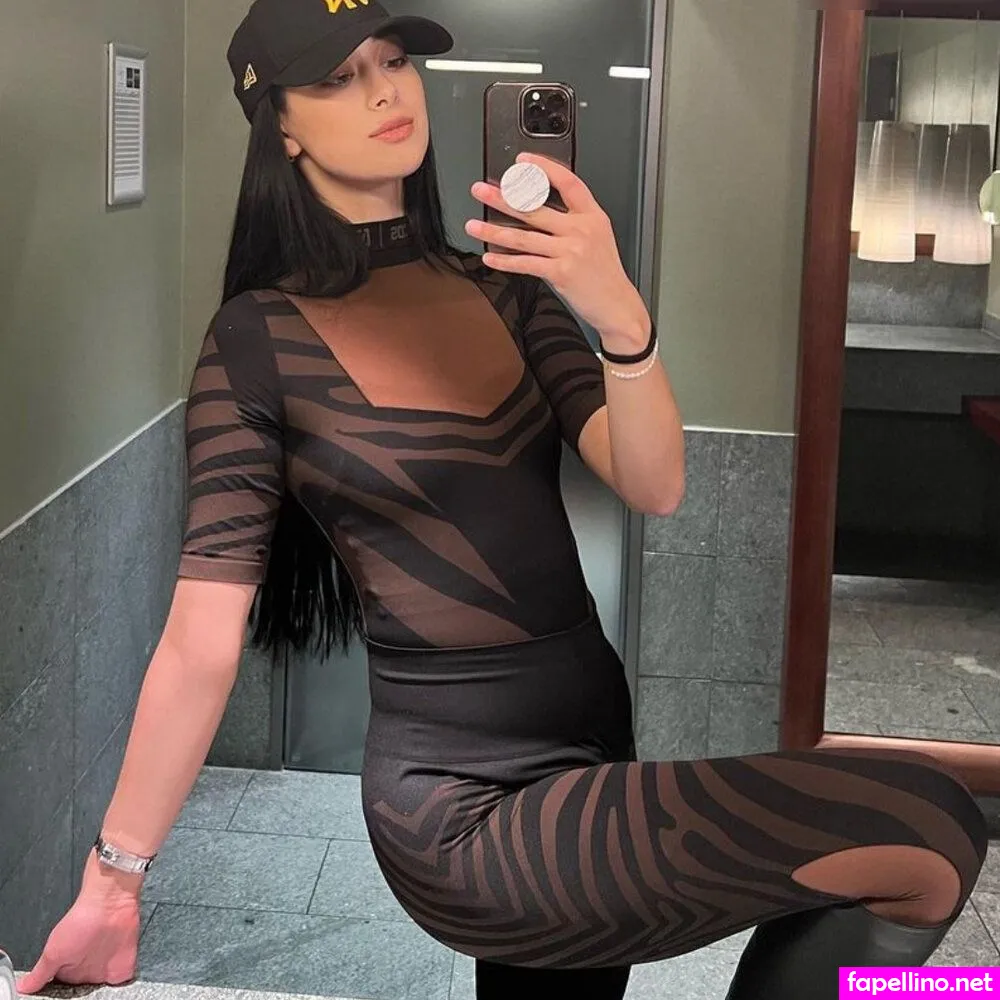 elifmusic Nude Leaked OnlyFans Photo #YmXHdORpKa