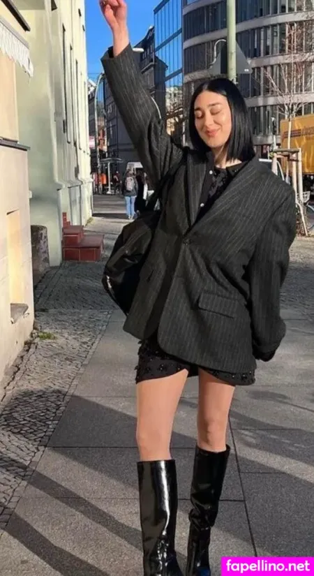 Elif OnlyFans Thumbnail #k4TaR9KtFs