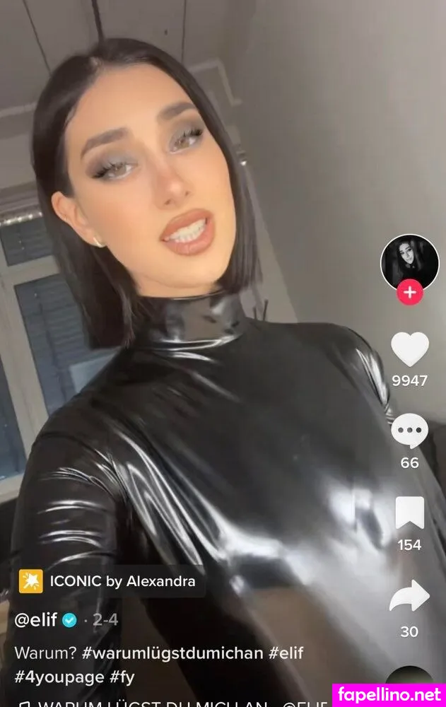 elifmusic Nude Leaked OnlyFans Photo #wRd6nmcSXt