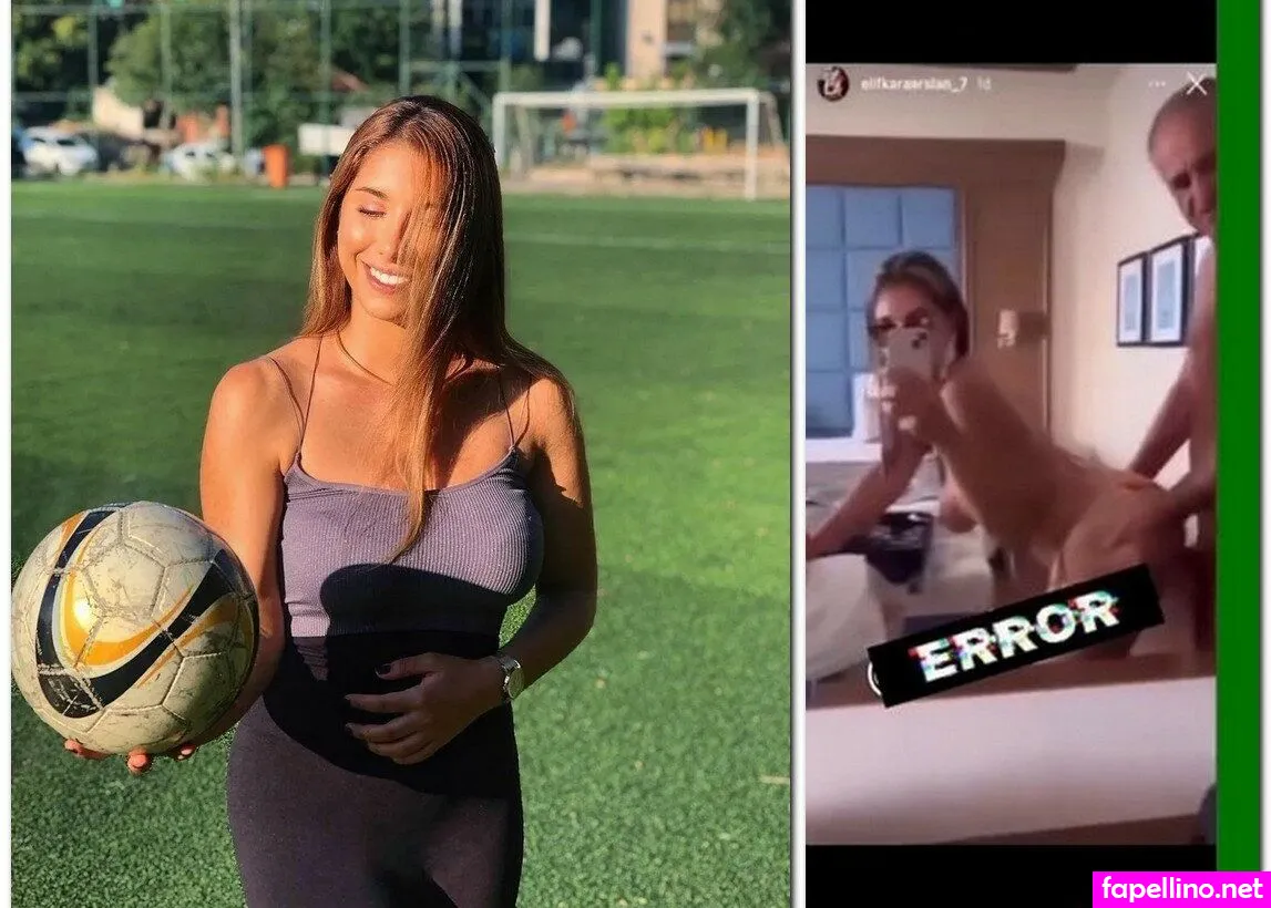 Elifkaraarslan Nude Leaked OnlyFans Photo #fmT64JoLwx