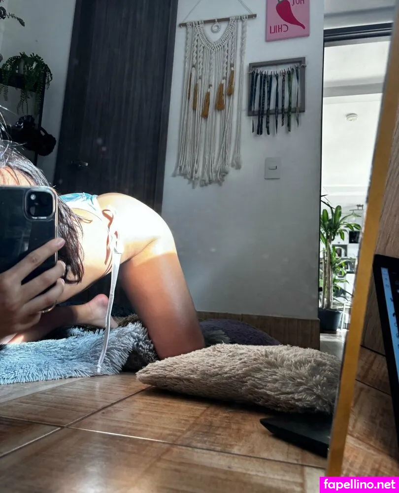 elihotchili Nude Leaked OnlyFans Photo #NbTtf3gCZN