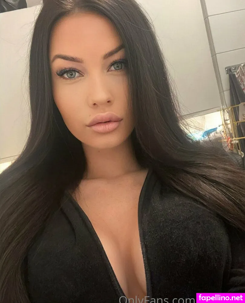 eliinfree Nude Leaked OnlyFans Photo #kBSuw00dE1