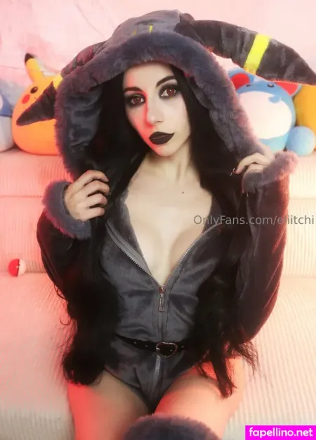 Eliitchi OnlyFans Thumbnail #SOfnoryHD5