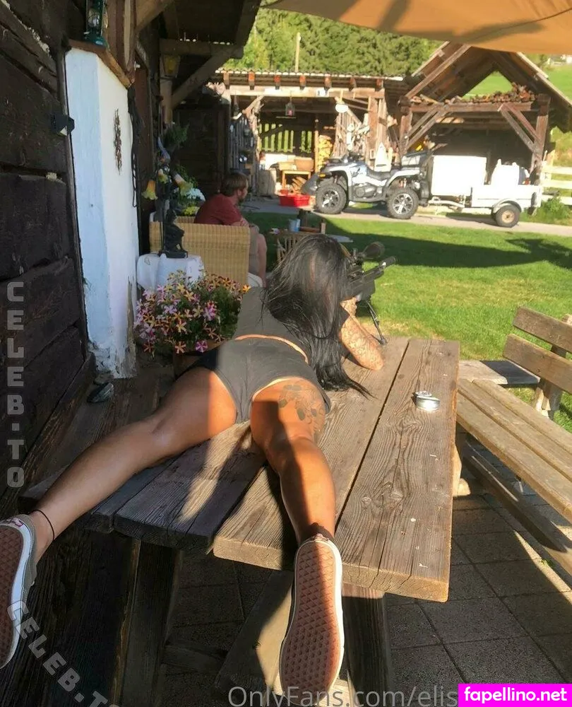 eliixsa, eliixsa96, elisaeicher, elisaeicher1, iinkedqueen, inkedqueen1996, inkedqueen96, share Nude Leaked OnlyFans Photo #VuhIMLiTOY