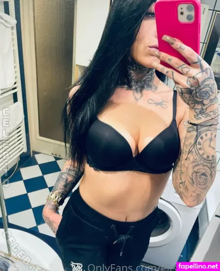 Eliixsa OnlyFans Thumbnail #dxaJqrE0PC