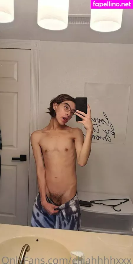 Elijahhhhxxx OnlyFans Thumbnail #2KXygtktBk