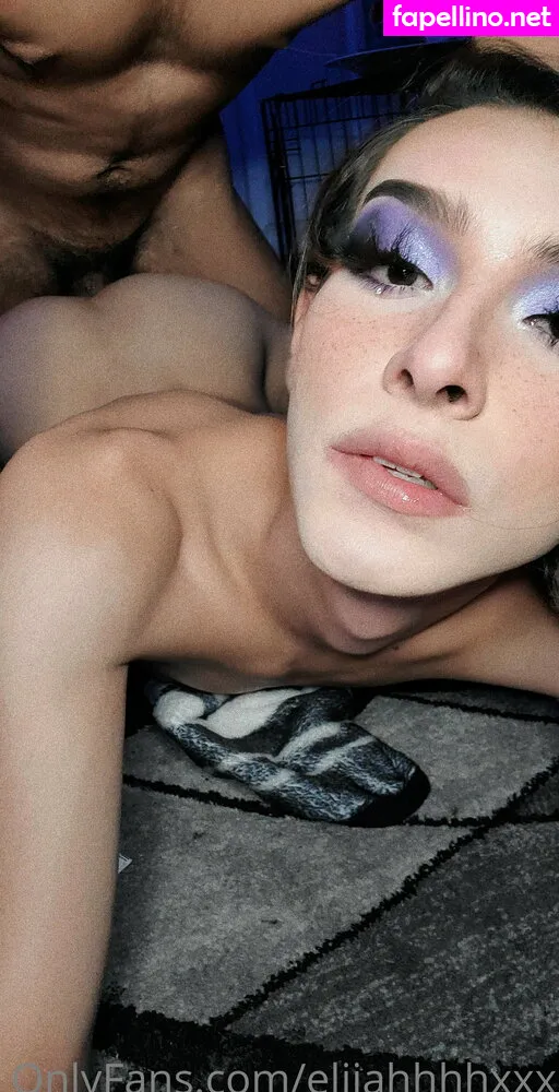 elijahhhhxxx, elijahjamesmartinez_ Nude Leaked OnlyFans Photo #JXG5LR2fKO