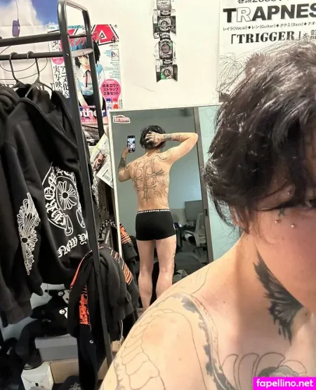 Elijang OnlyFans Thumbnail #7c9ub4Bh0m