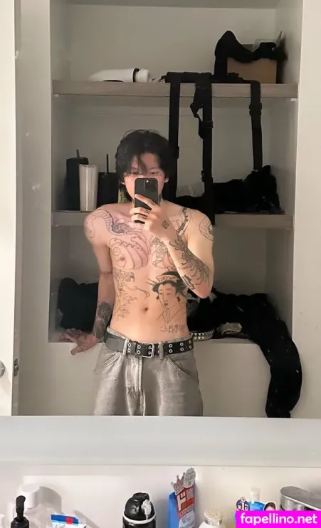 Elijang OnlyFans Thumbnail #7pzbNRepsC