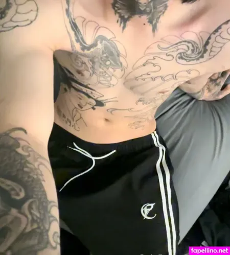 Elijang OnlyFans Thumbnail #BVwNS5aya5