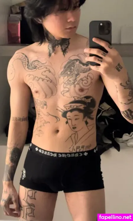 Elijang OnlyFans Thumbnail #U123nZtNAV