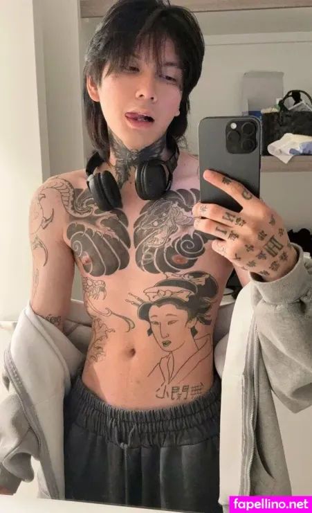 Elijang OnlyFans Thumbnail #VbU4r6Cjg3