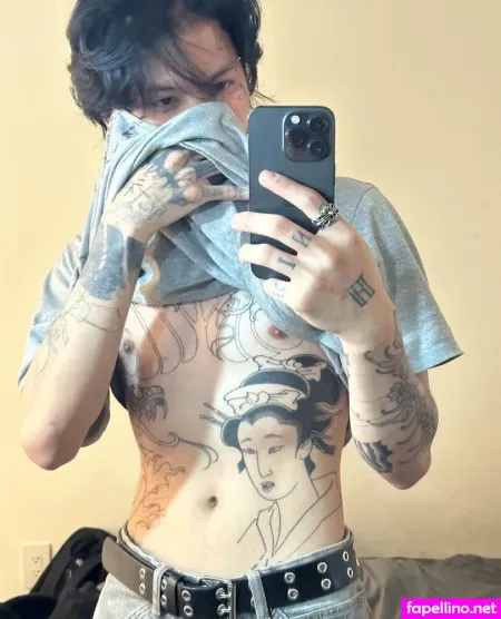 Elijang OnlyFans Thumbnail #ZsHvCklOnb