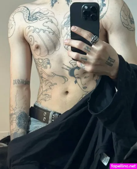 Elijang OnlyFans Thumbnail #lJT1mMRbPG