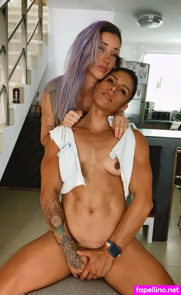 Karo.karla, elik_fitnesscouple Nude Leaked OnlyFans Photo #3NO2fBVcNn