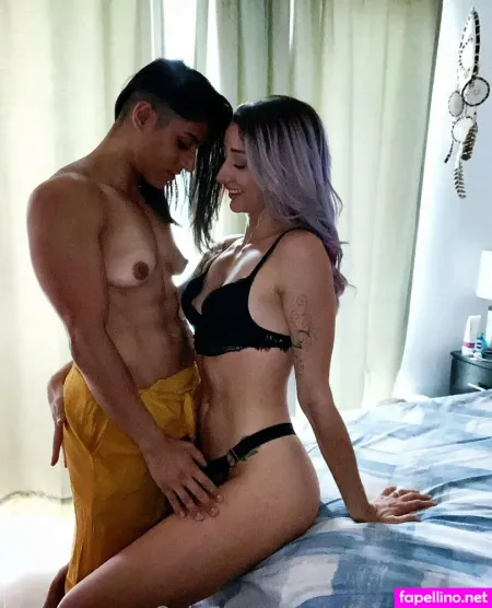 Elik Fitcouplegirls OnlyFans Thumbnail #pgFjypUXnM