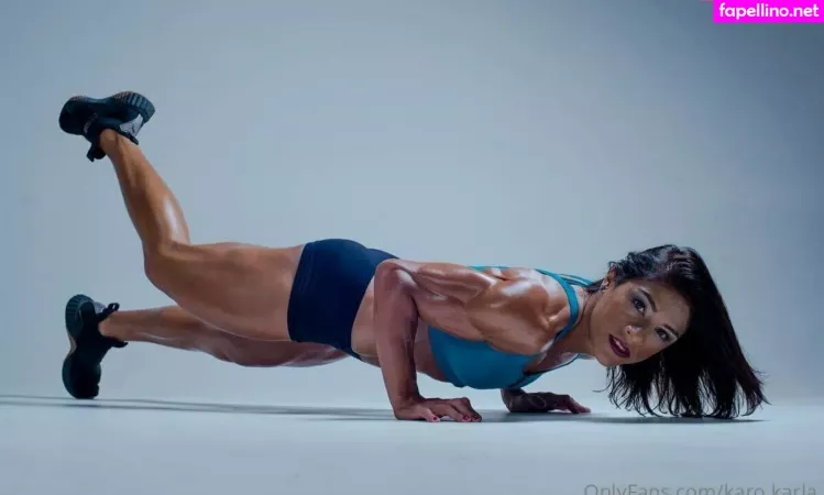 Elik Fitnesscouple OnlyFans Thumbnail #JInFYEfC3T