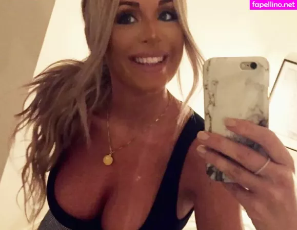 Elin Jaconelli OnlyFans Thumbnail #LuNlH6goaz