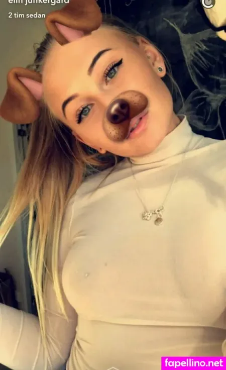 Elin Junkergard OnlyFans Thumbnail #6O95F59ozp