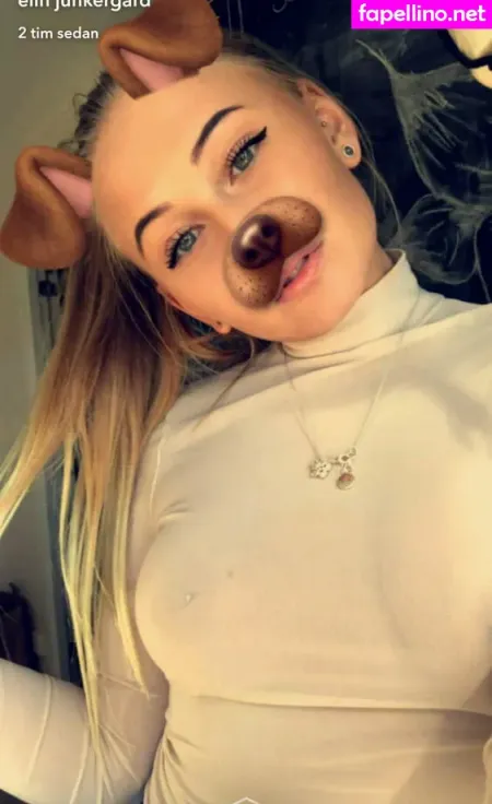 Elin Junkergard OnlyFans Thumbnail #DuLISetKus