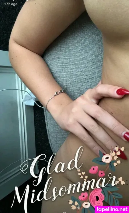 Elin Junkergard OnlyFans Thumbnail #KY6LxOJ3i9