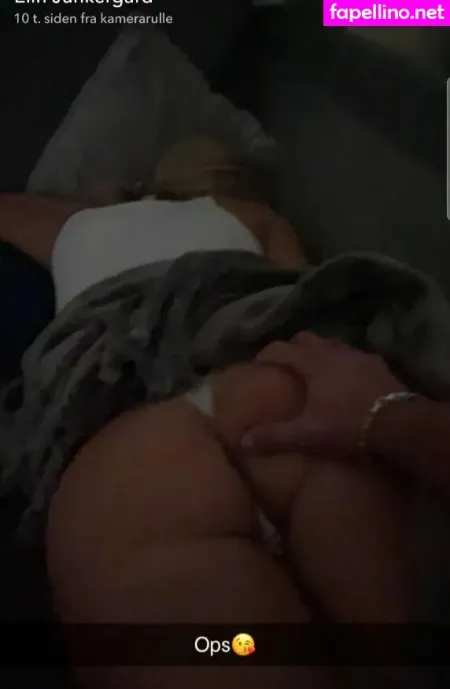 Elin Junkergard OnlyFans Thumbnail #OhCepGwVET