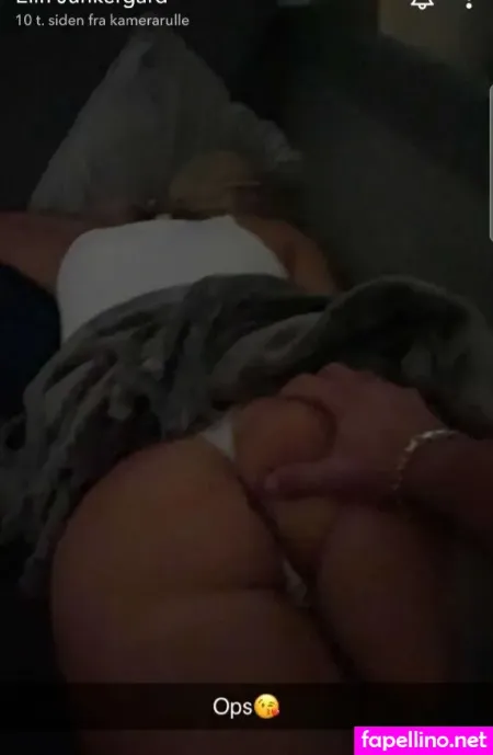 Elin Junkergard OnlyFans Thumbnail #XxLXiSptcV