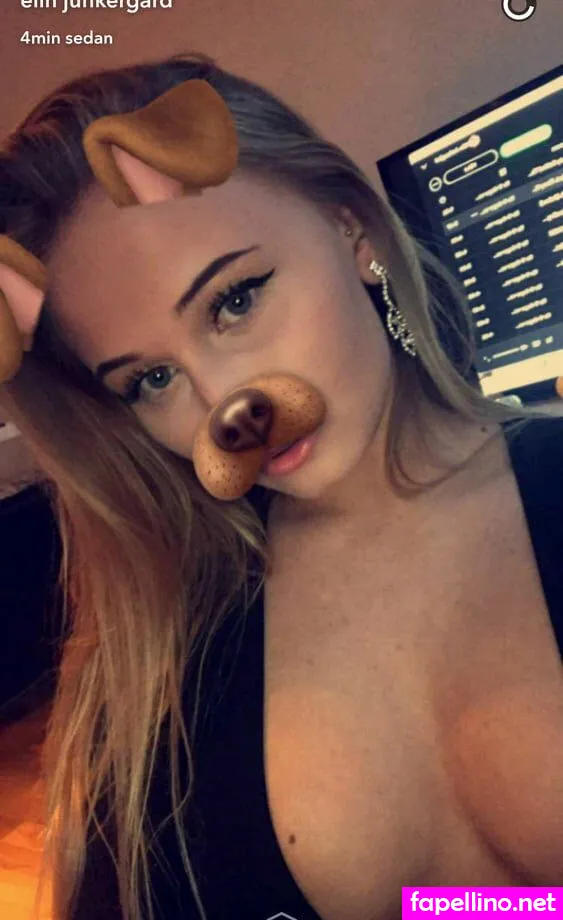 elinjunker Nude Leaked OnlyFans Photo #YSlClnUgU5