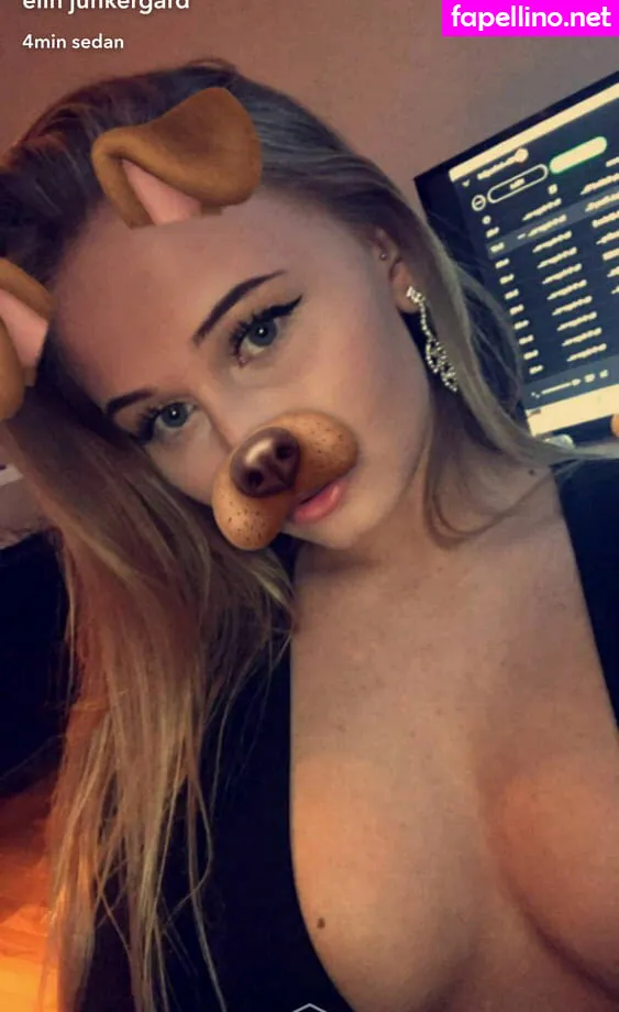 elinjunker Nude Leaked OnlyFans Photo #csS3K3R7kQ