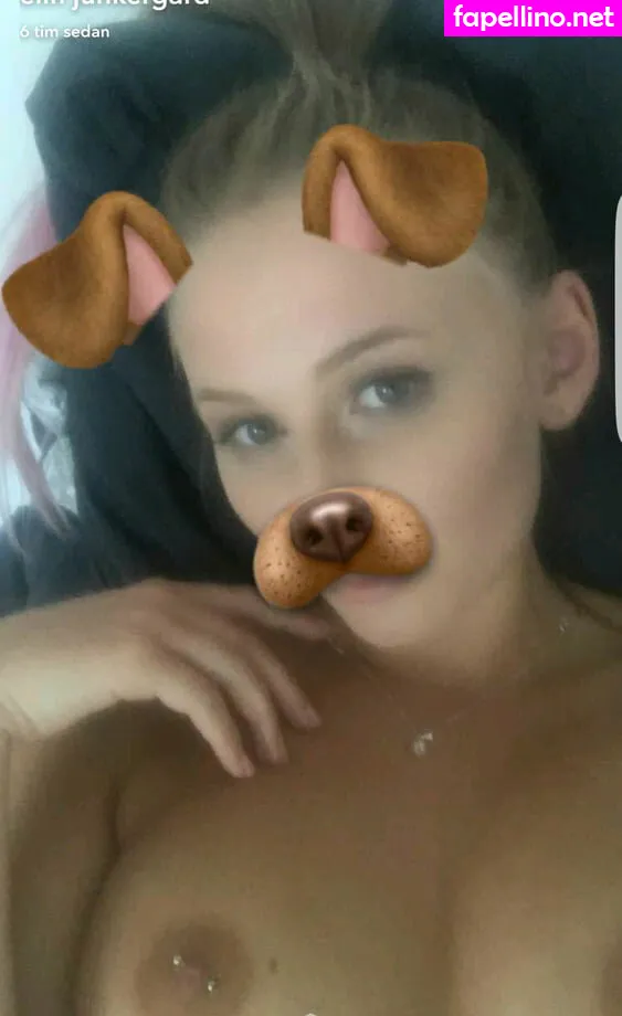 elinjunker Nude Leaked OnlyFans Photo #p7aZe8XRmW