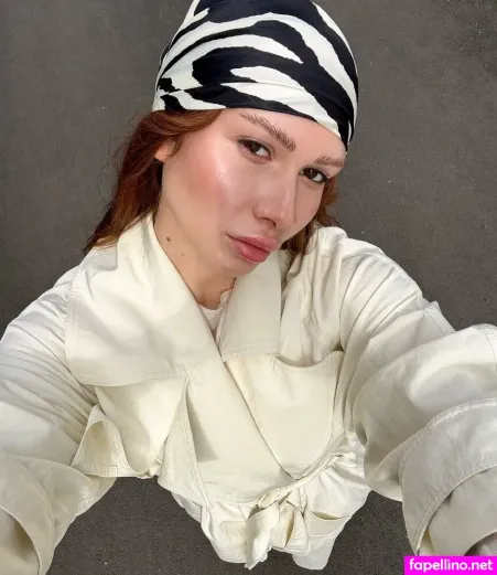 Elina Alexuytina Main Profile Photo