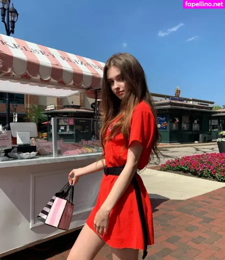 Elina Karimova OnlyFans Thumbnail #PI6ehqJDlU