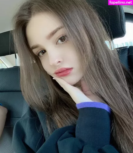 Elina Karimova OnlyFans Thumbnail #VJc9Q767nL
