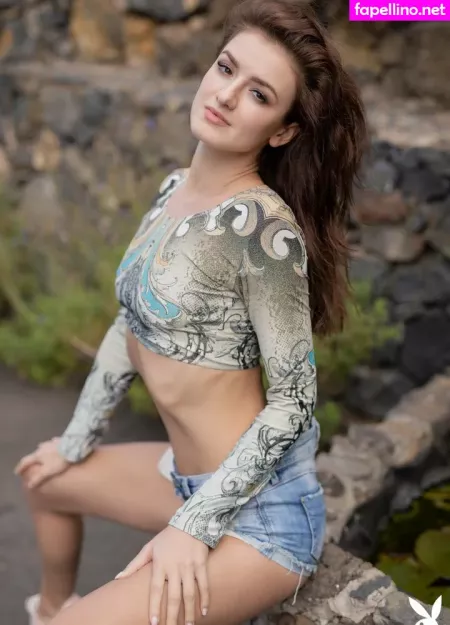 Elina Love OnlyFans Thumbnail #b3dc282dnp