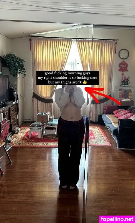 Elina Meng OnlyFans Thumbnail #LNLEVoVv7i