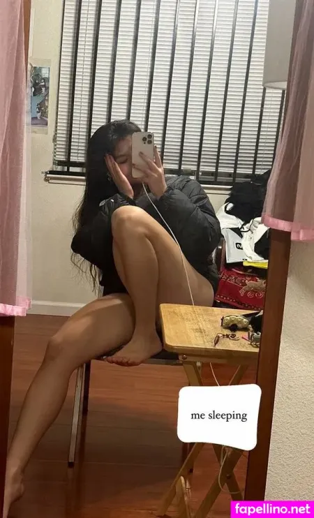 Elina Meng OnlyFans Thumbnail #eeGpKAx8Lw