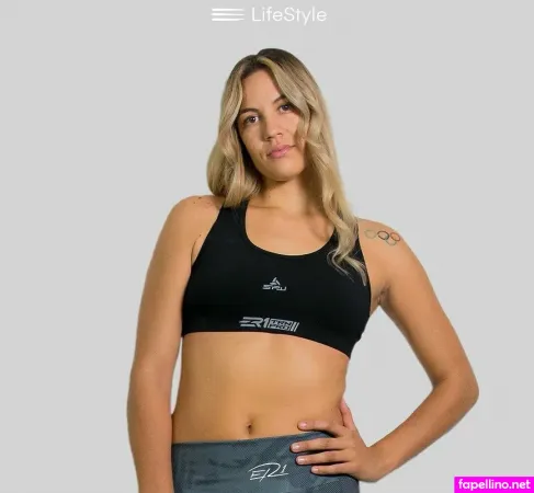 Elina Rodriguez OnlyFans Thumbnail #ECOGNFjTB6