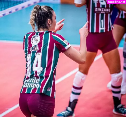 Elina Rodriguez OnlyFans Thumbnail #GBMhCmyN88
