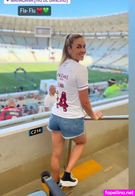 Elina Rodriguez OnlyFans Thumbnail #IAVd32htWS