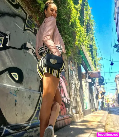 Elina Rodriguez OnlyFans Thumbnail #VPDUGIDVqG