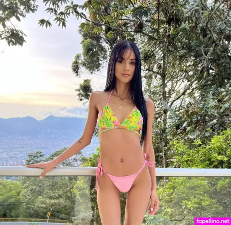 Elina Sansd OnlyFans Thumbnail #qzB96gKhTn