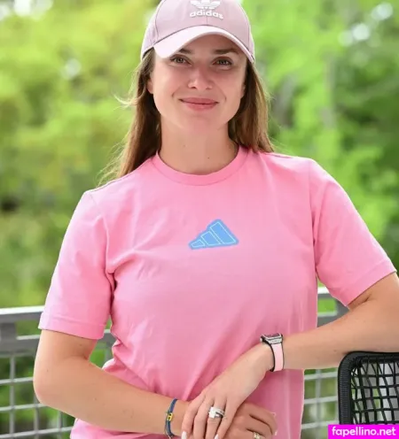 Elina Svitolina OnlyFans Thumbnail #8ASnJdU8yr