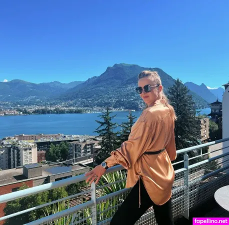 Elina Svitolina OnlyFans Thumbnail #FOiXwzx9OE