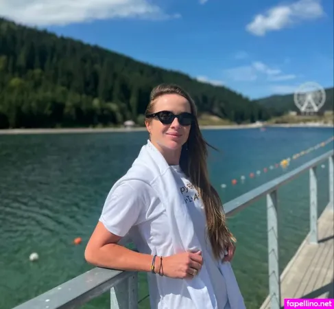 Elina Svitolina OnlyFans Thumbnail #GebpxSgMPT