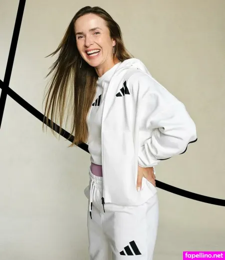 Elina Svitolina OnlyFans Thumbnail #JIewQ2sXL7
